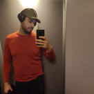 Aaron Navarro Arriaga