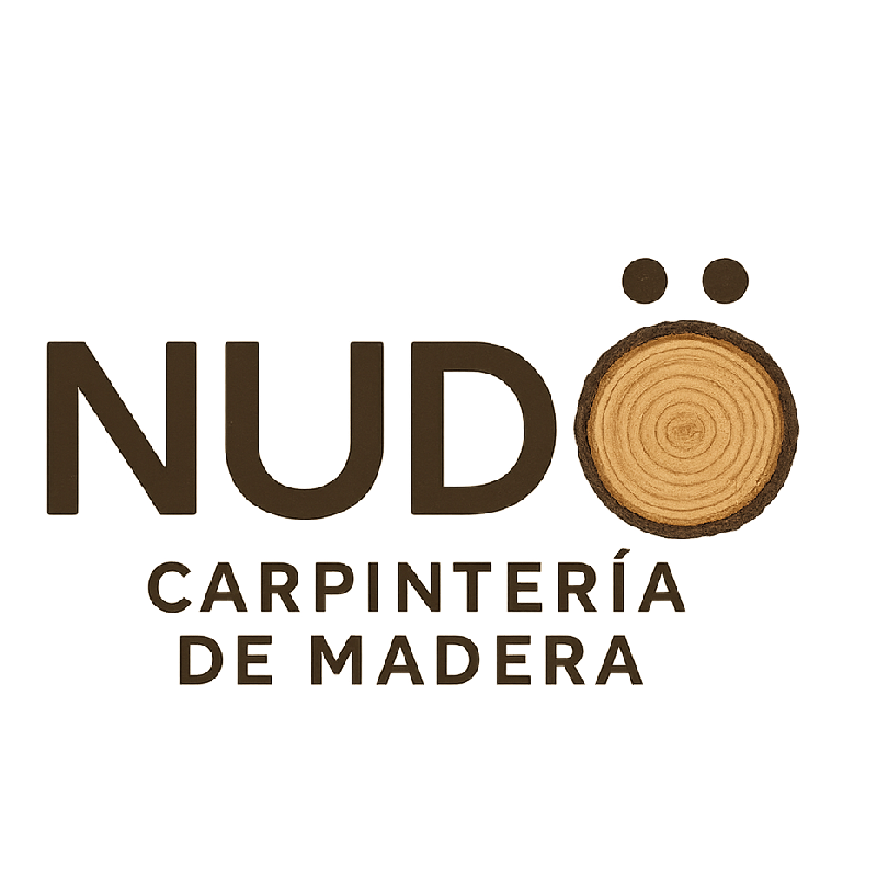 Carpintería Nudo