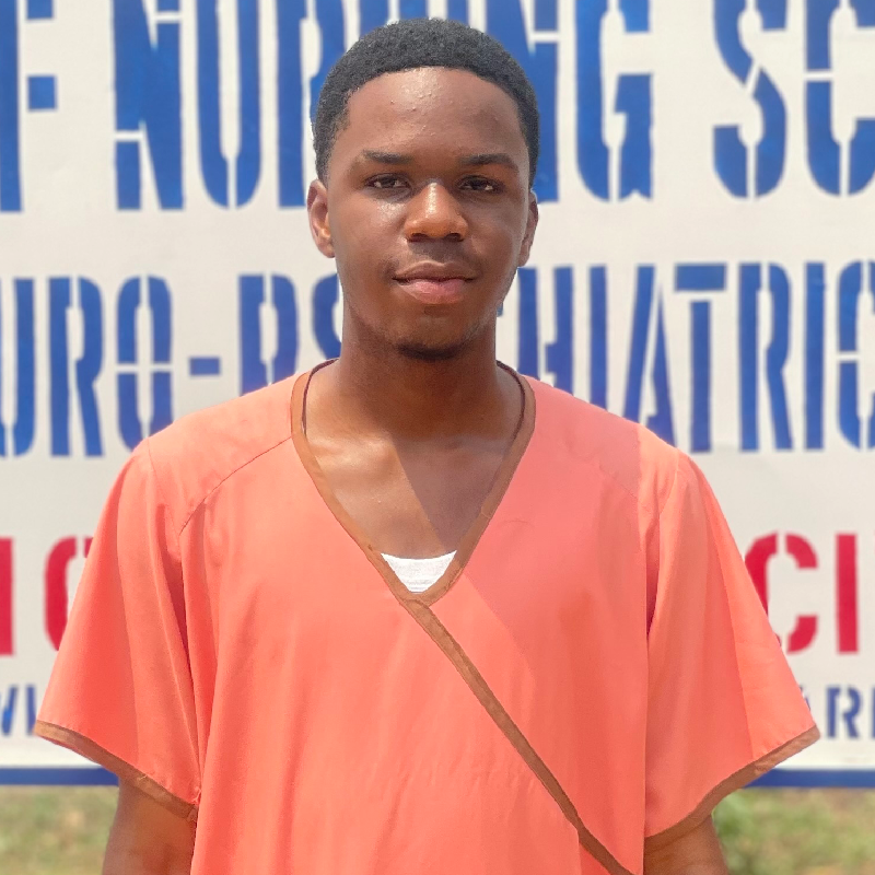 Ephraim Anukwu