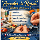 Angélica Viejo Garcia