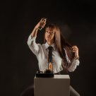 My Wings R Nails (Roxana)