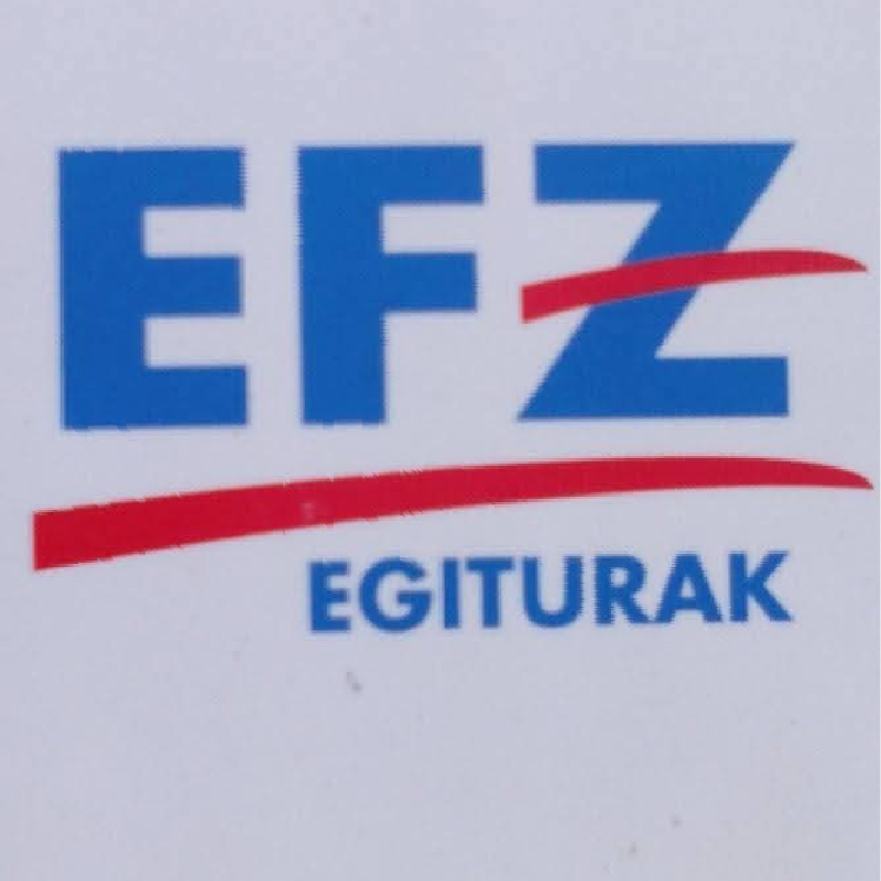 EFZ EGTURAK S.L.