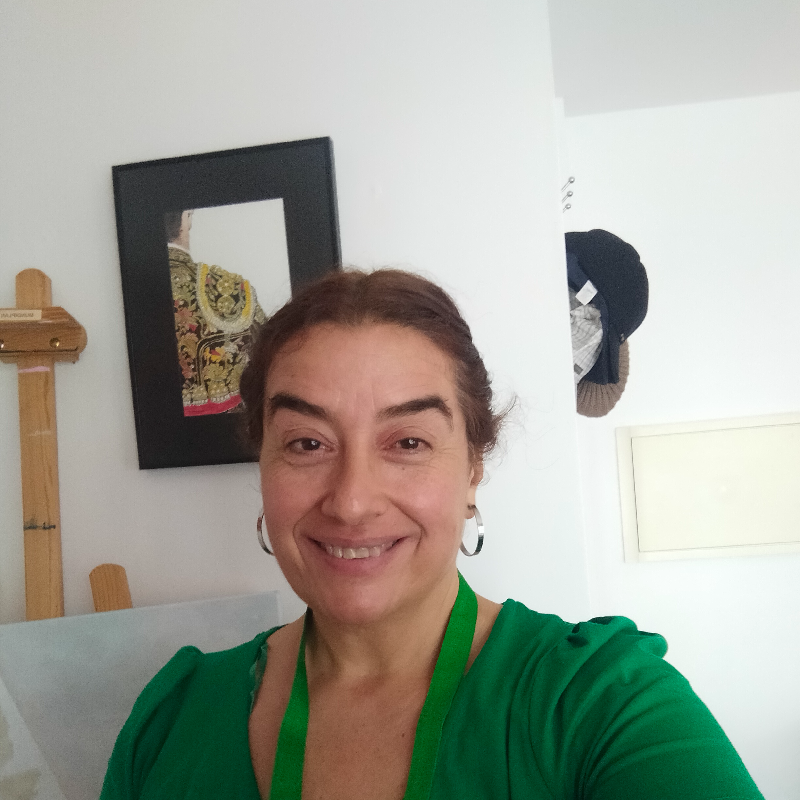 Eva Patricia Guerra Cerrato