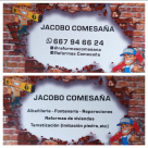 Jacobo Comesaña Longa