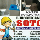 Euroforma soto