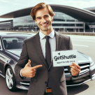 GetShuttle-Zürich Airport Transfer