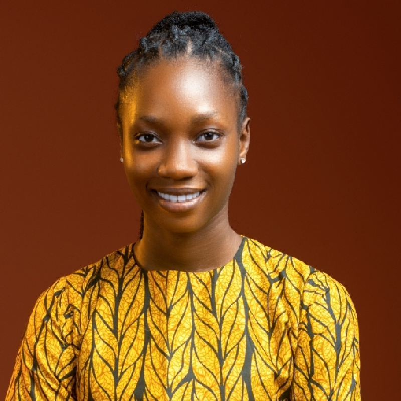 Faparusi Esther Boluwatife