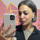 Karen Toledo castillo