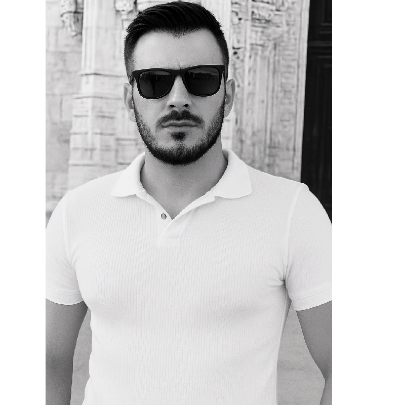 Cosmin Osan