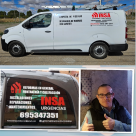 Carlos Guzmán Insaurralde Ramírez