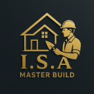 Isa Master Build