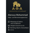 A-R-A 