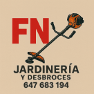 Fn jardines y desbroces