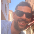 David Carrasco Domenech