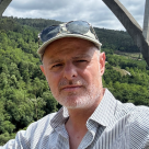 Efraín Mosquera González