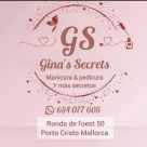 Gina's Secrets 
