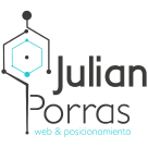 Julian Porras - Web & Posicionamiento