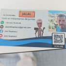 JALALEDDINE FAQDAOUI BCHOUR